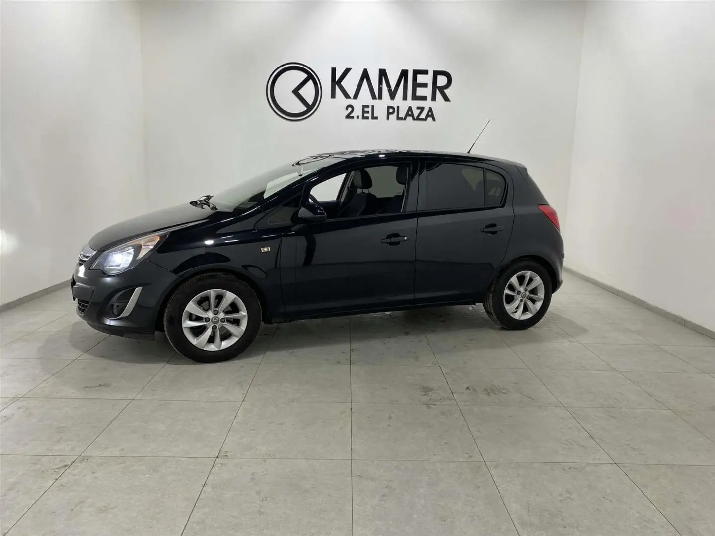 Opel Corsa Corsa 1.4i Twinport Active 15'Alaşım Jant 1