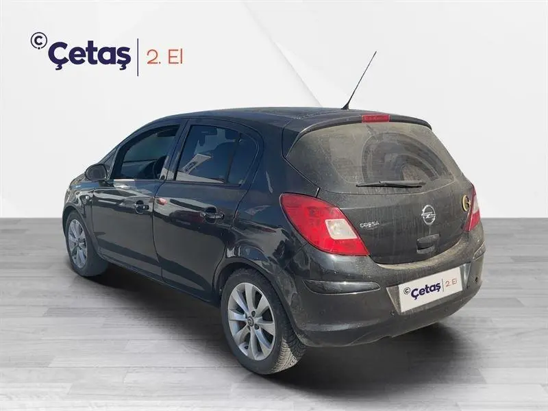 Opel Corsa Corsa 1.4i Twinport Enjoy 5