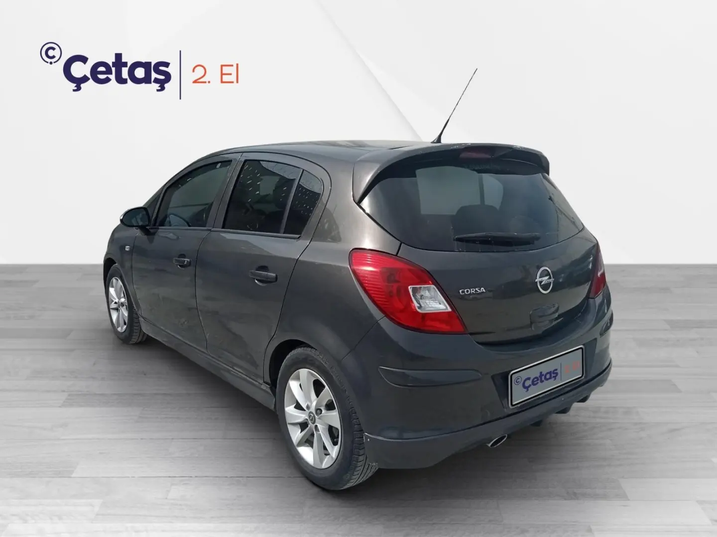 Opel Corsa Corsa 1.4i Twinport Enjoy 1