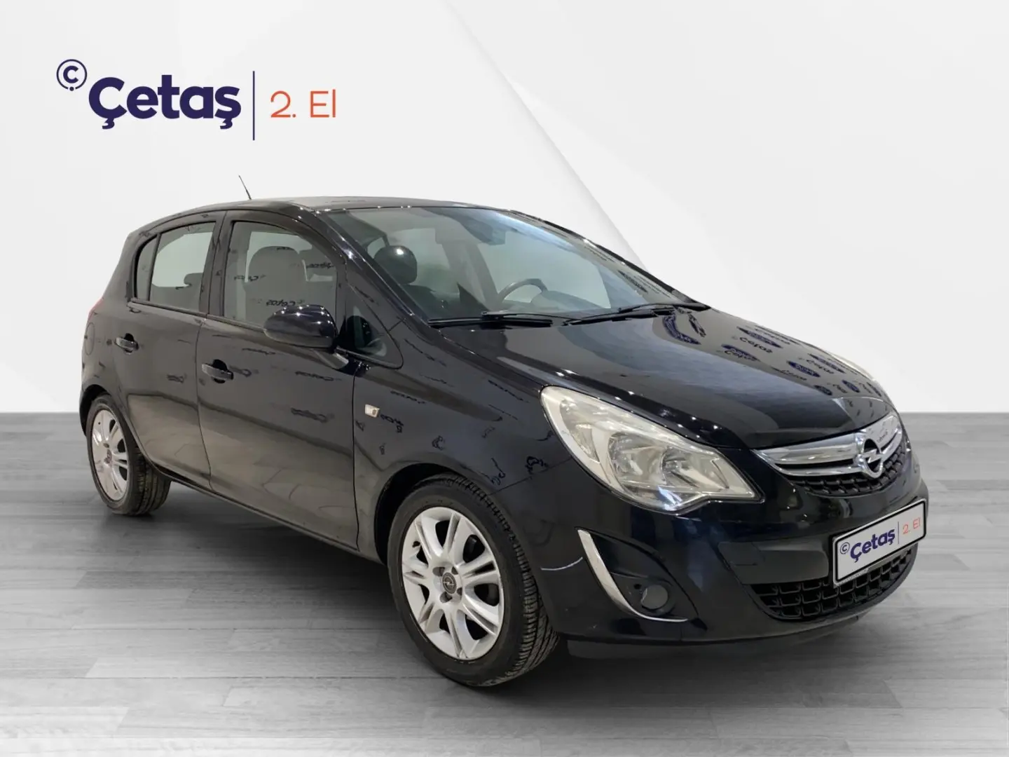 Opel Corsa Corsa 1.4i Twinport Enjoy 2