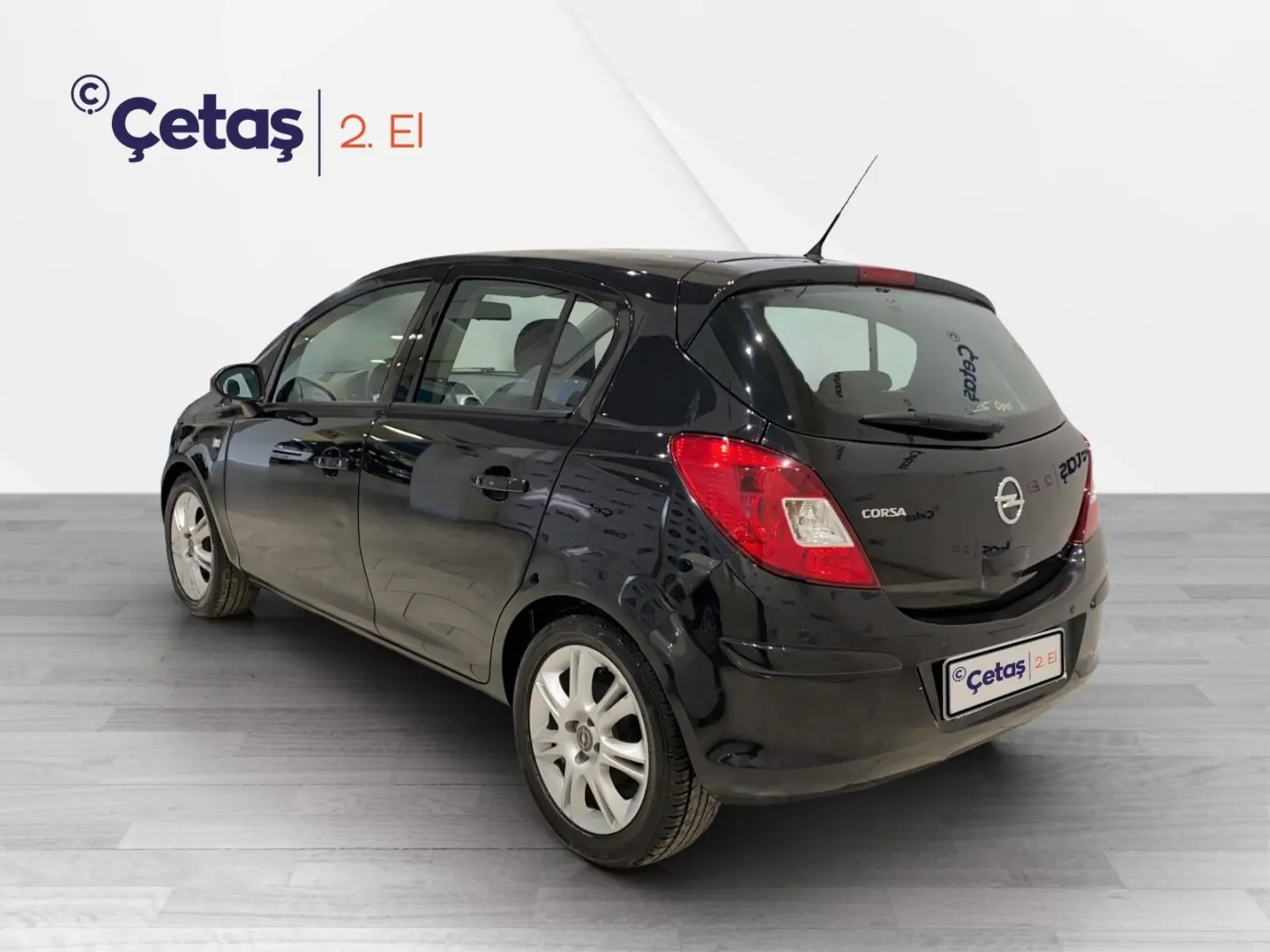 Opel Corsa Corsa 1.4i Twinport Enjoy 4
