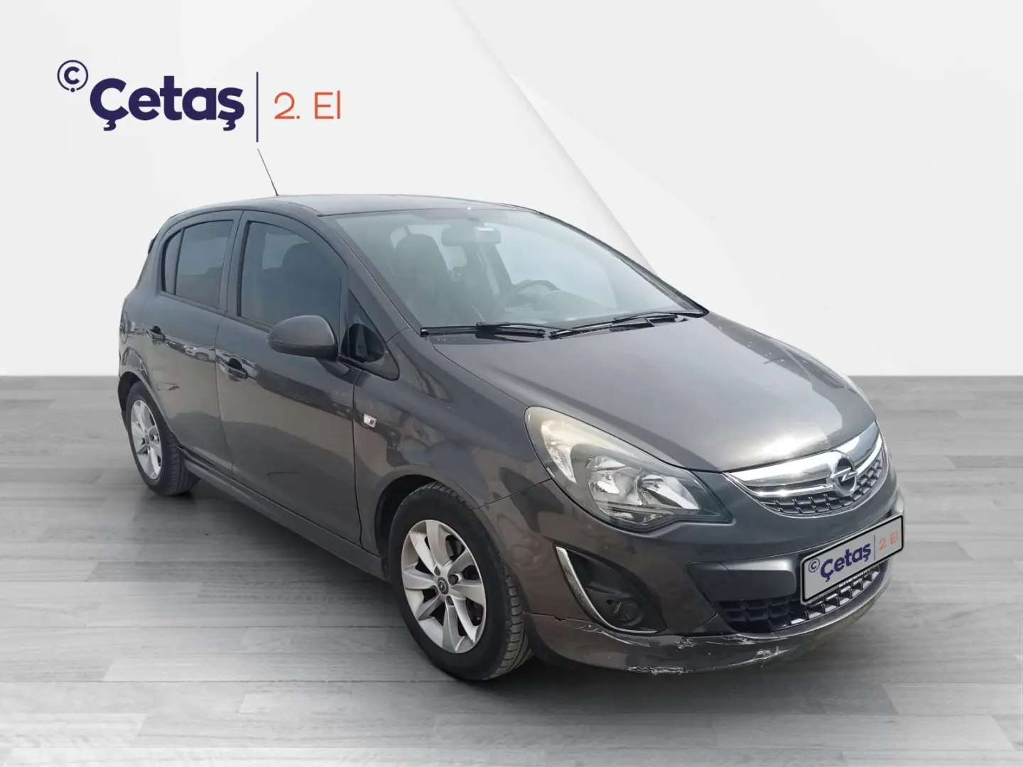 Opel Corsa Corsa 1.4i Twinport Enjoy 5