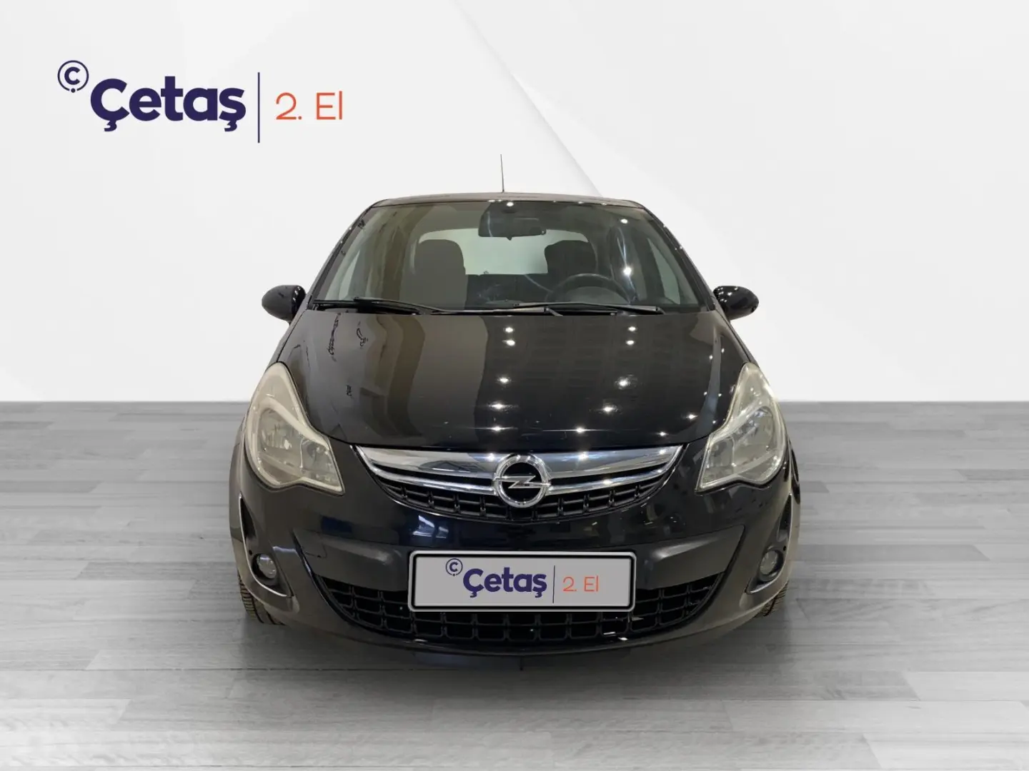 Opel Corsa Corsa 1.4i Twinport Enjoy 6