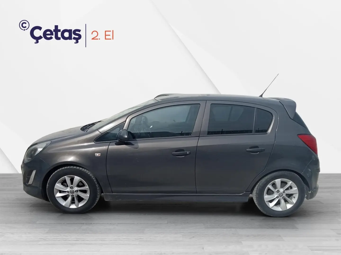 Opel Corsa Corsa 1.4i Twinport Enjoy 6