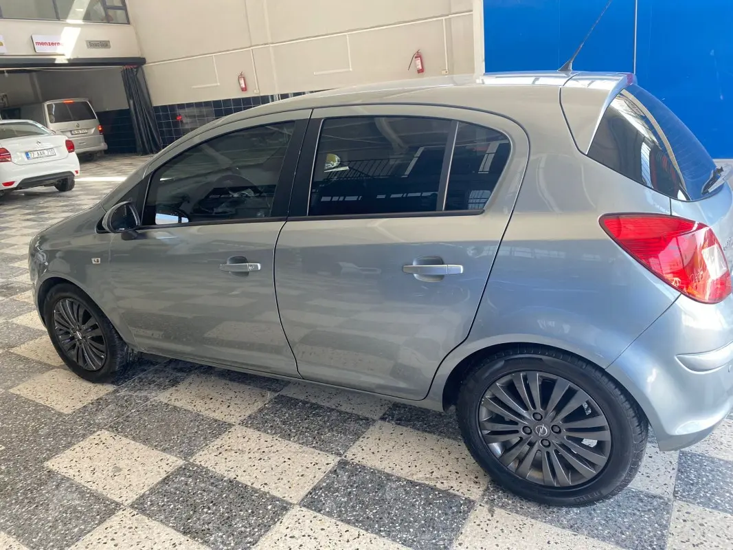 Opel Corsa Corsa 1.3 CDTI Active 16'Alaşım Jant 2