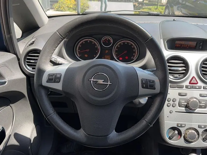 Opel Corsa Corsa 1.3 CDTI Enjoy Active 16'Alaşım Jant 2