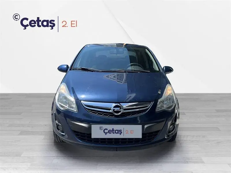 Opel Corsa Corsa 1.3 CDTI Enjoy 16'Alaşım Jant 2