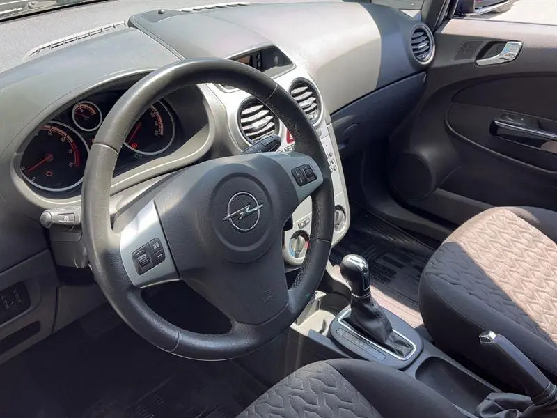 Opel Corsa Corsa 1.3 CDTI Enjoy 16'Alaşım Jant 3