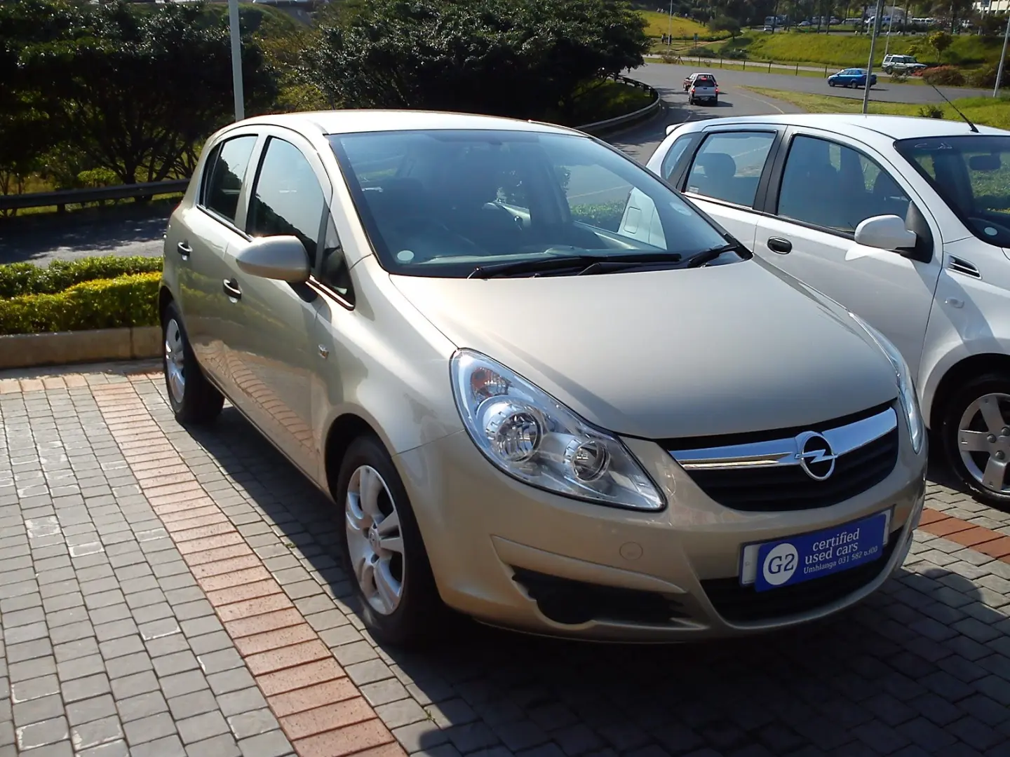 Opel Corsa Corsa 1.3 CDTI Essentia 0