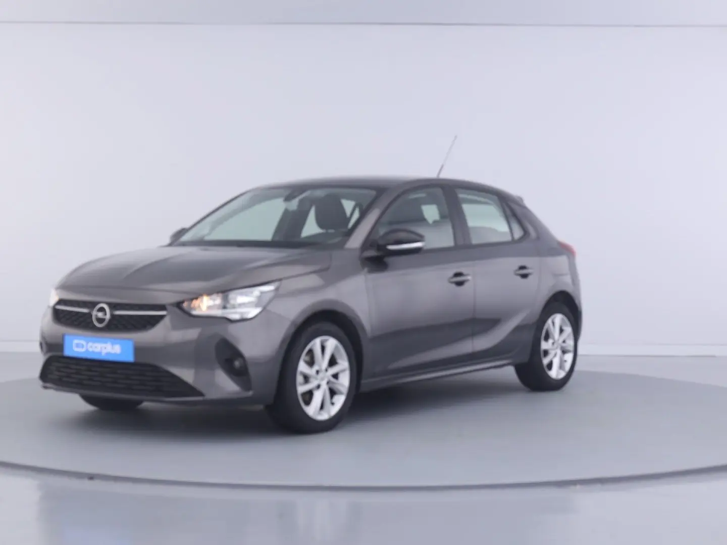 Opel Corsa Corsa 1.5 D Edition 4