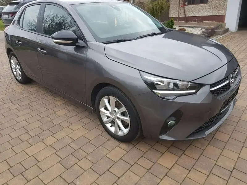 Opel Corsa Corsa 1.5 D Edition 6