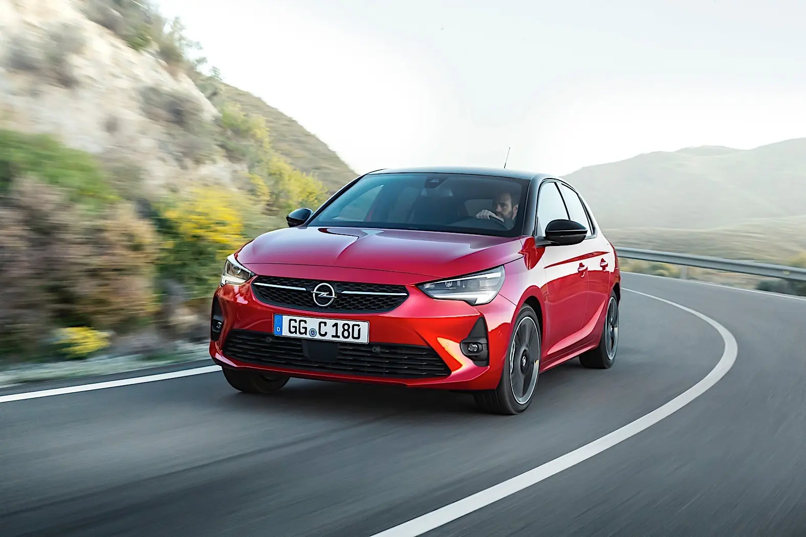 Opel Corsa Corsa 1.5 D Edition 5
