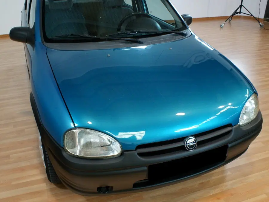 Opel Corsa Corsa 1.5 TD Swing 3