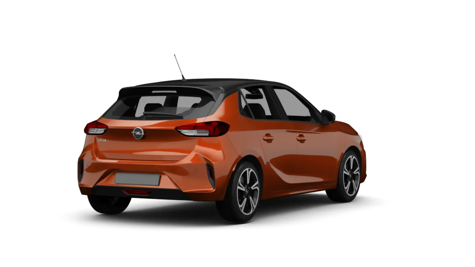 Opel Corsa Corsa-E Ultimate 3