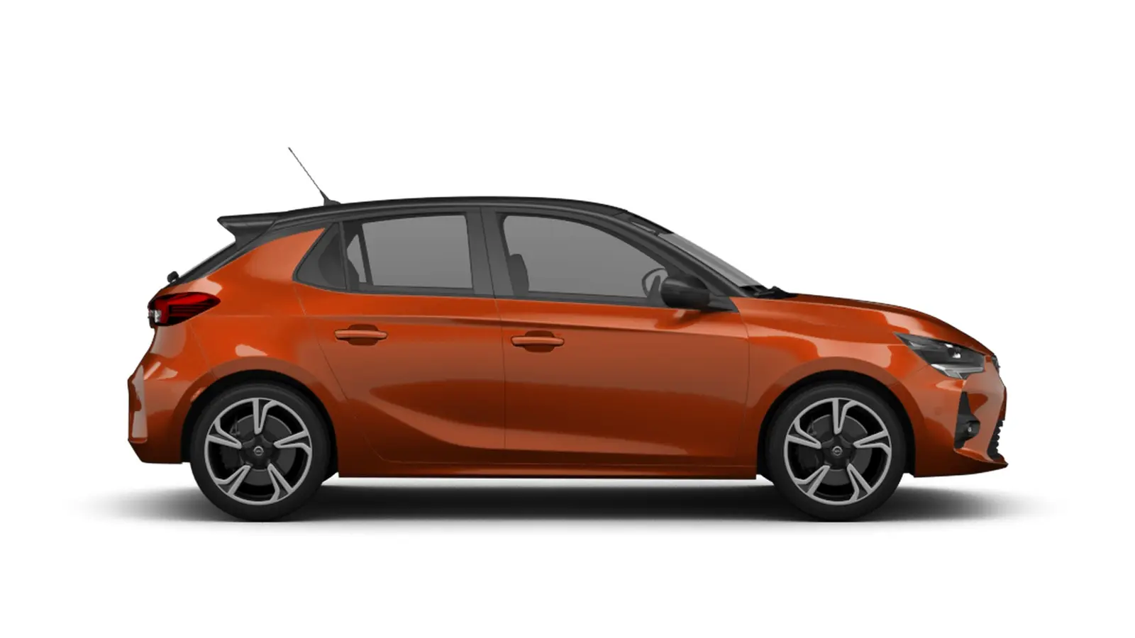 Opel Corsa Corsa-E Ultimate 4