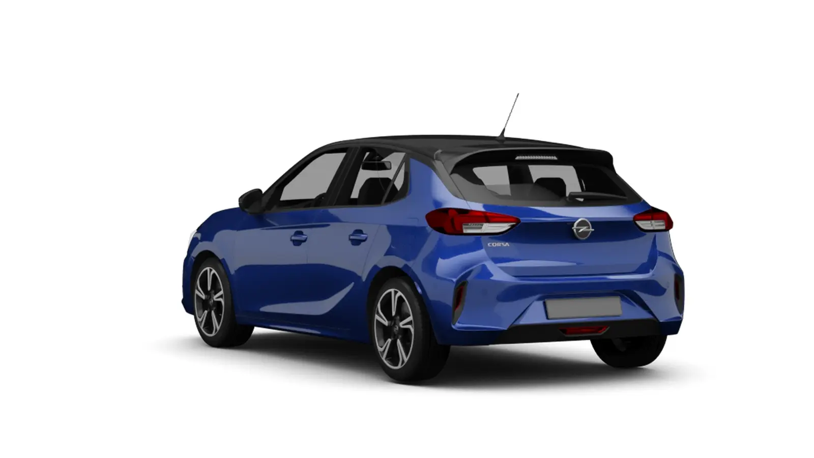 Opel Corsa Corsa-E Ultimate 7