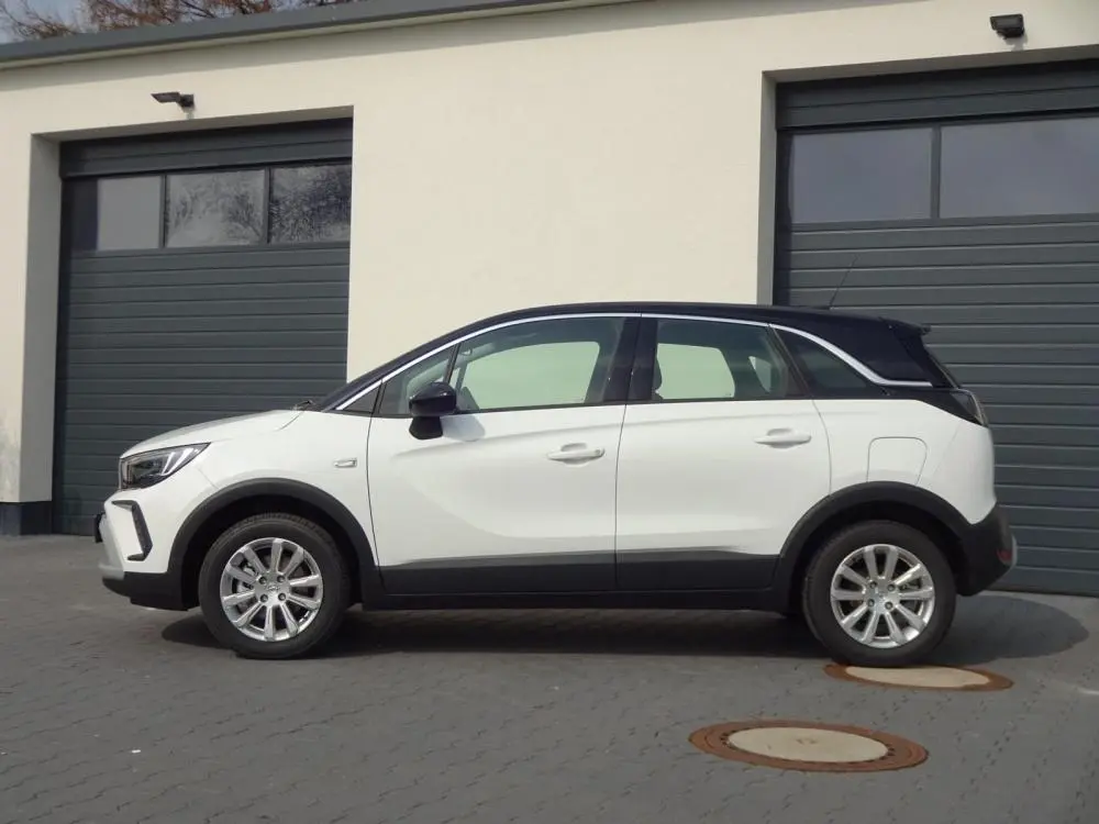 Opel Crossland Crossland 1.2 Turbo Elegance 5