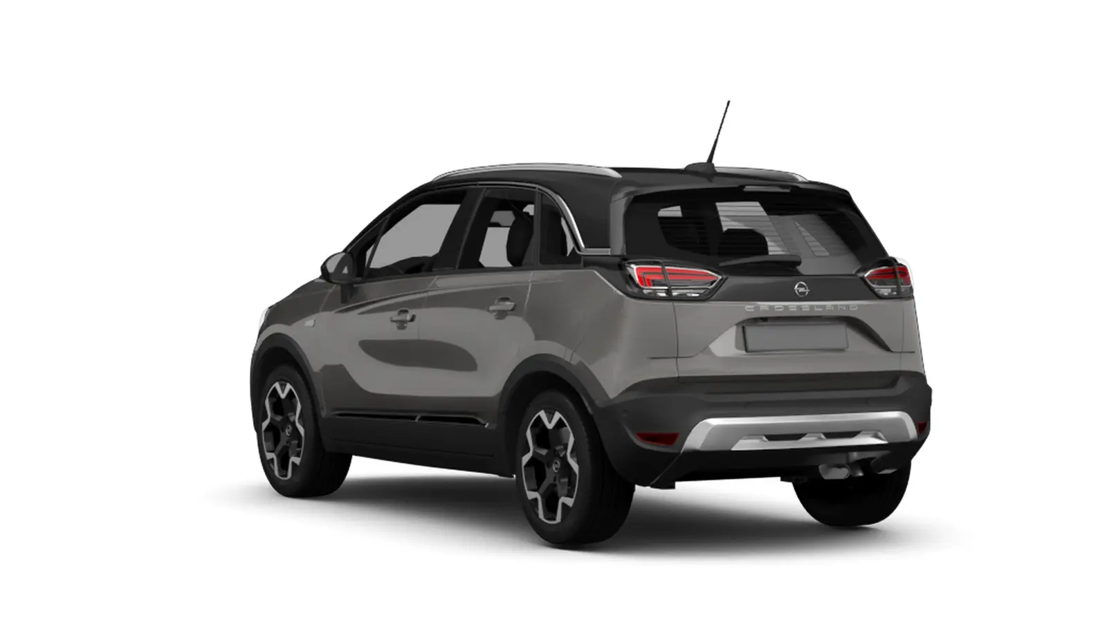 Opel Crossland Crossland 1.2 Turbo Elegance 7