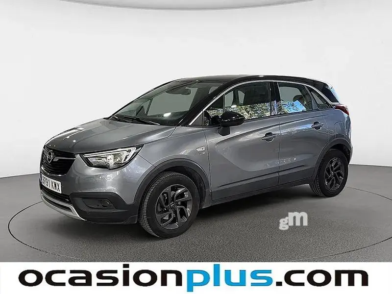 Opel Crossland X Crossland X 1.2 Turbo 120.Yıl 6