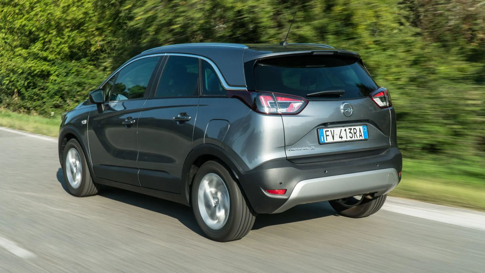 Opel Crossland X Crossland X 1.2 Turbo EcoTEC 120.Yıl 7