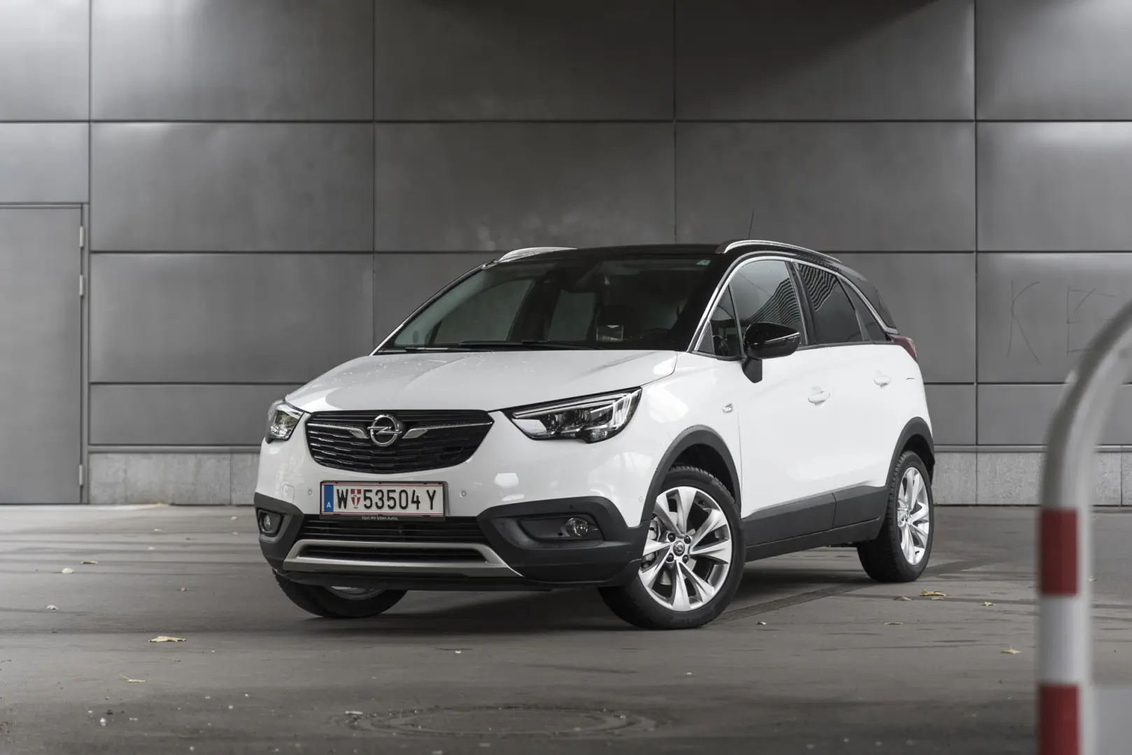 Opel Crossland X Crossland X 1.6 CDTI EcoTEC Excellence 1
