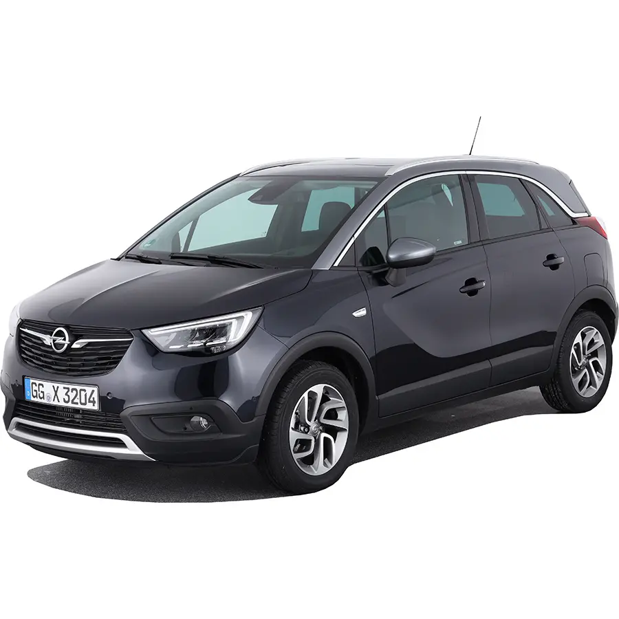 Opel Crossland X Crossland X 1.2 Turbo Essentia 4