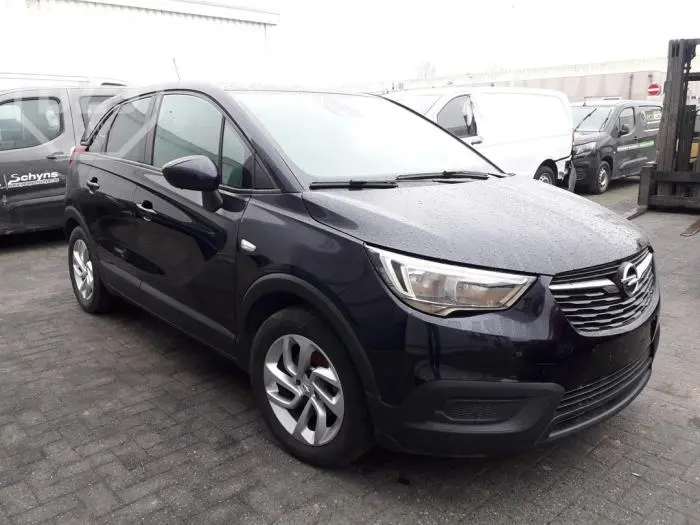 Opel Crossland X Crossland X 1.2 Turbo Enjoy 7