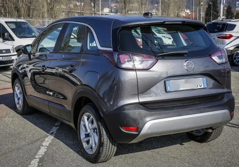 Opel Crossland X Crossland X 1.5 T Start&Stop 120.Yıl 2