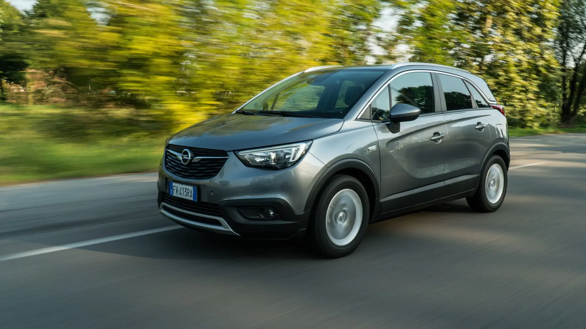 Opel Crossland X Crossland X 1.5 T Start&Stop Excellence 6