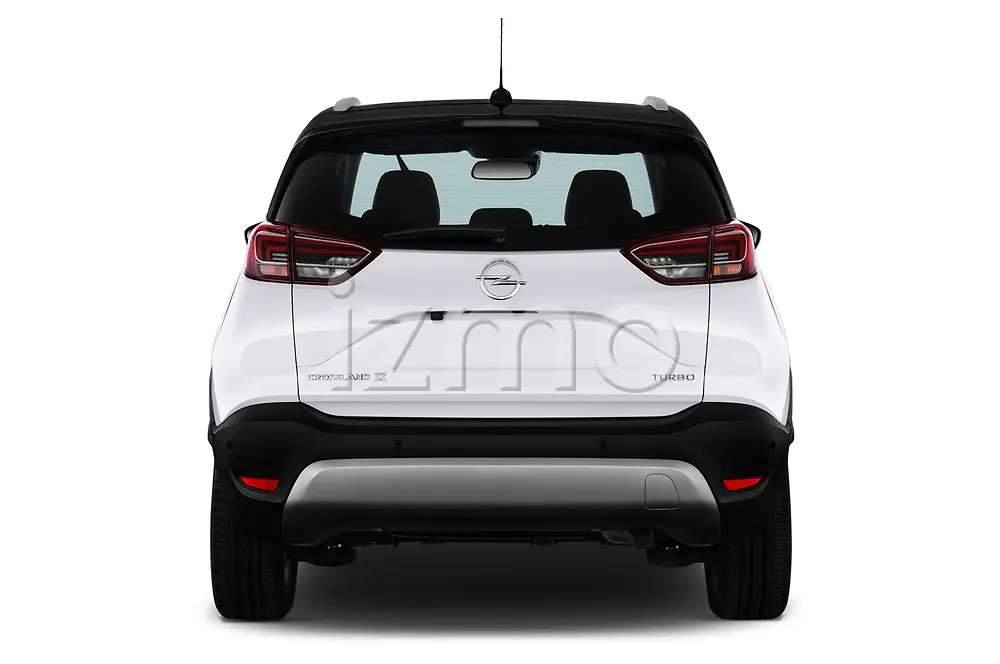 Opel Crossland X Crossland X 1.5 Turbo Innovation 4