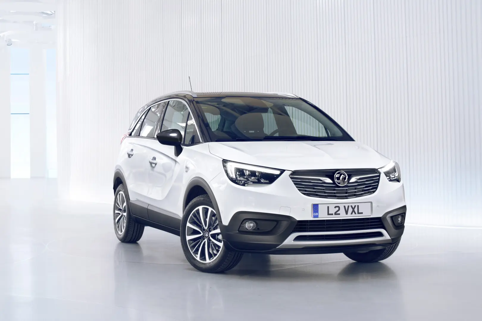 Opel Crossland X Crossland X 1.2 EcoTEC Excellence 6