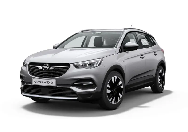 Opel Grandland X Grandland X 1.2 Turbo EcoTEC Enjoy Otomatik 5