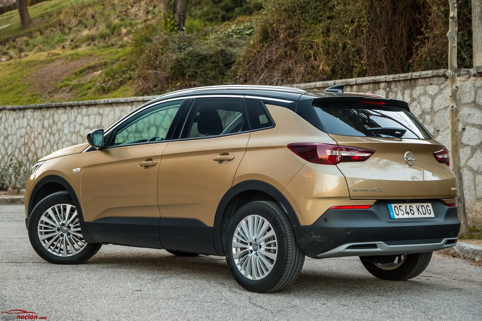 Opel Grandland X Grandland X 1.2 Turbo EcoTEC Excellence Otomatik 2