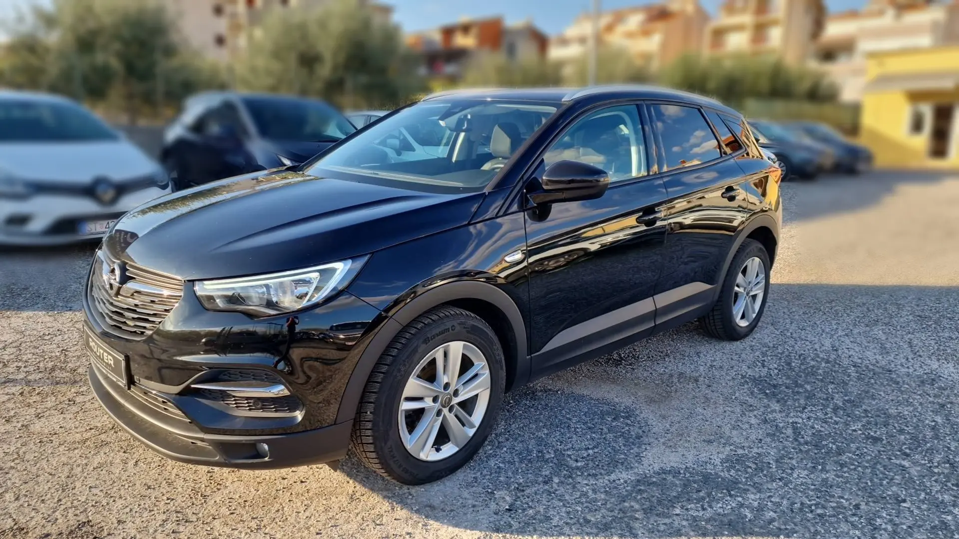 Opel Grandland X Grandland X 1.5 D EcoTEC Start&Stop Enjoy 2
