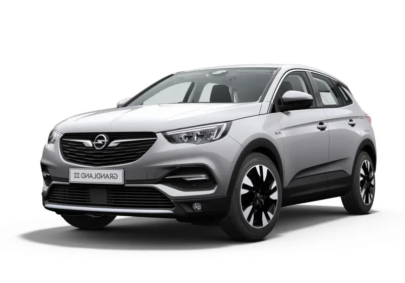 Opel Grandland X Grandland X 1.5 D EcoTEC Start&Stop Ultimate 1