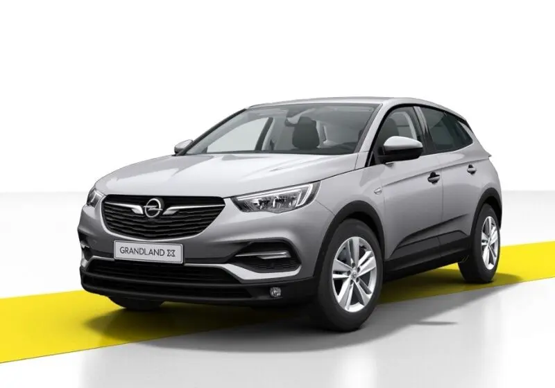 Opel Grandland X Grandland X 1.5 D EcoTEC Start&Stop Enjoy Explorer 3
