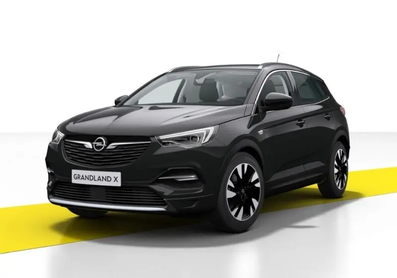 Opel Grandland X Grandland X 1.5 D EcoTEC Start&Stop Excellence 3
