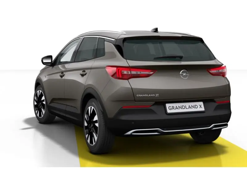 Opel Grandland X Grandland X 1.5 D EcoTEC Start&Stop Enjoy 6
