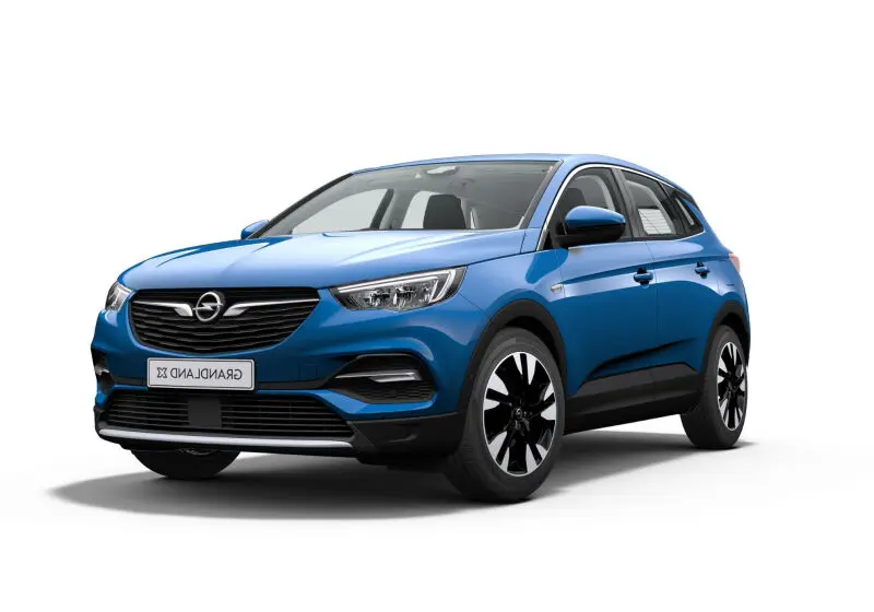 Opel Grandland X Grandland X 1.5 D EcoTEC Start&Stop Excellence 6