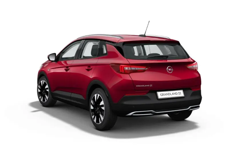Opel Grandland X Grandland X 1.5 D EcoTEC Start&Stop Excellence 6