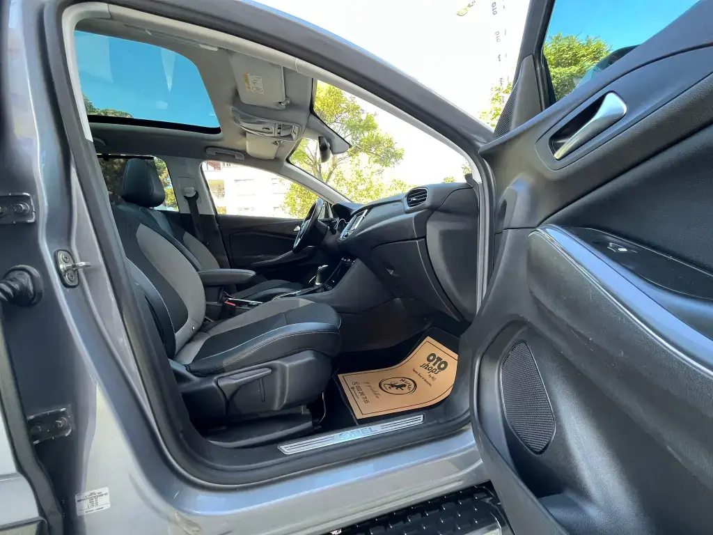 Opel Grandland X Grandland X 1.5 D EcoTEC Start&Stop Excellence 7