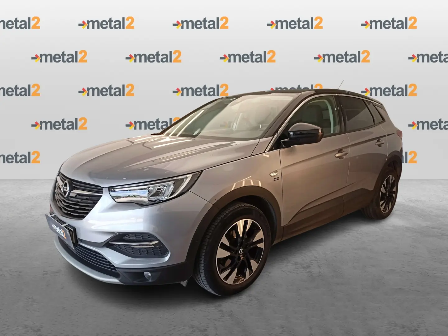 Opel Grandland X Grandland X 1.5 D Enjoy Özel Seri 3