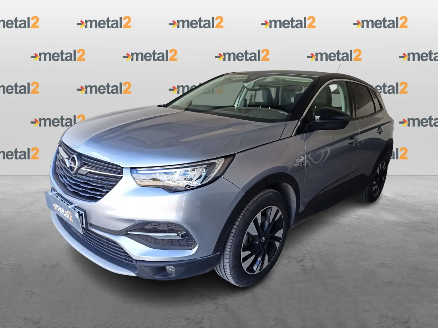 Opel Grandland X Grandland X 1.5 Edition Özel Seri 5