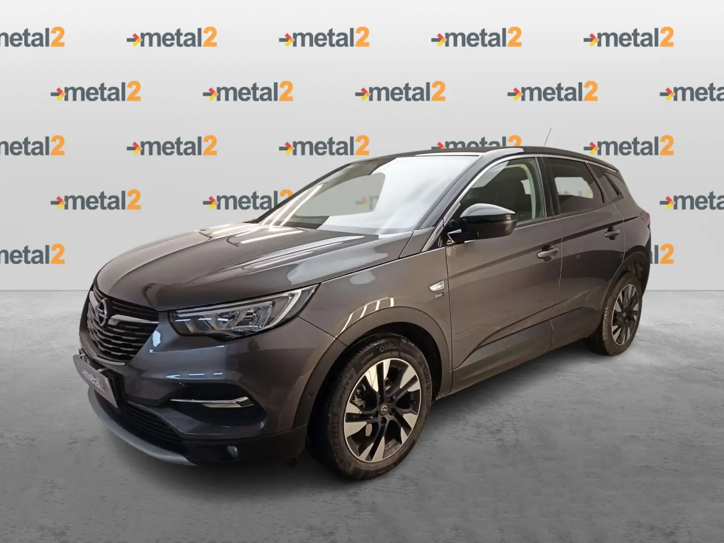 Opel Grandland X Grandland X 1.5 Edition Özel Seri 6