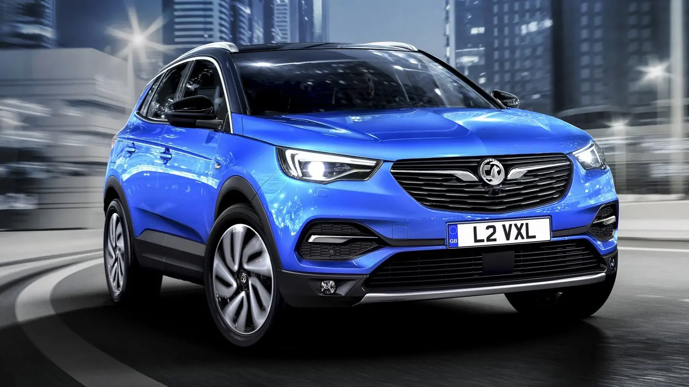 Opel Grandland X Grandland X 1.5 D Enjoy Özel Seri 3