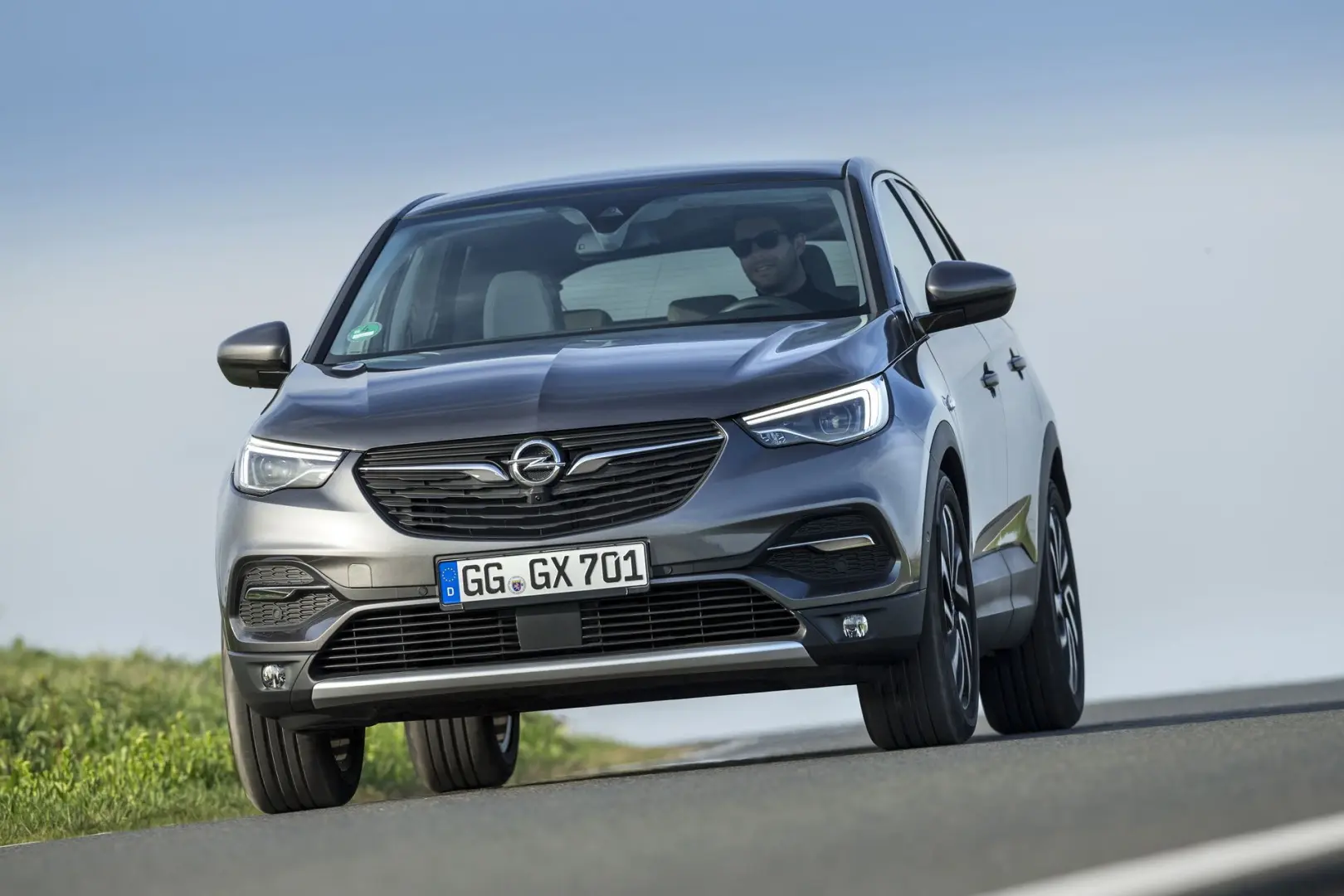 Opel Grandland X Grandland X 1.5 D Innovation 6