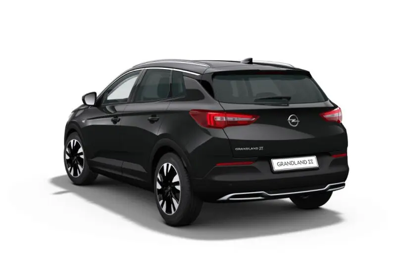 Opel Grandland X Grandland X 1.5 Enjoy Black Edition 7