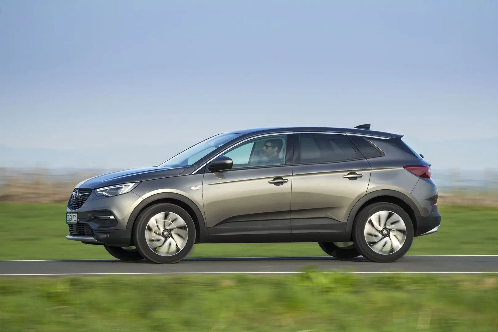 Opel Grandland X Grandland X 1.6 D EcoTEC Excellence 4