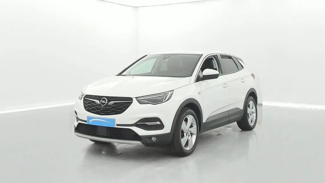 Opel Grandland X Grandland X 1.6 D EcoTEC Enjoy 6