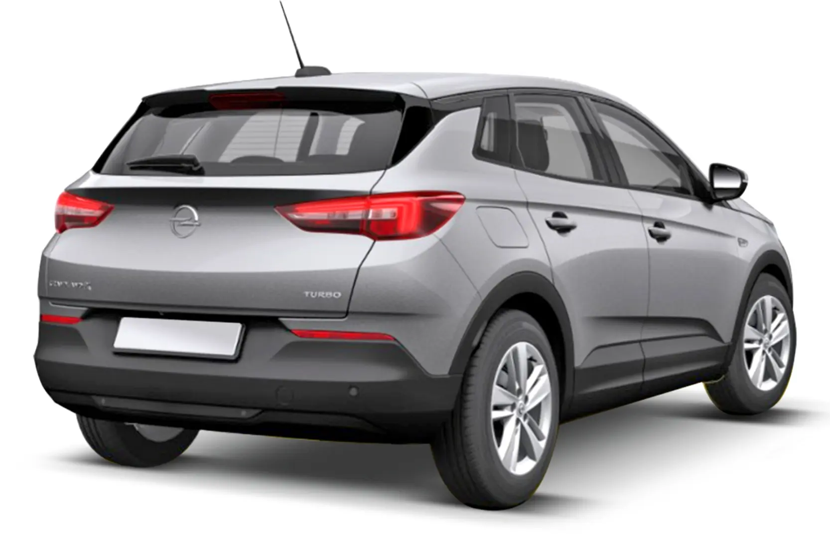 Opel Grandland X Grandland X 1.6 D EcoTEC Enjoy Sport 7